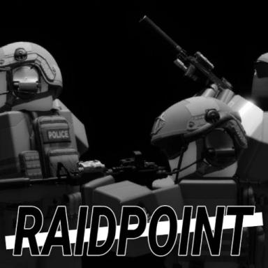 RAIDPOINT icon