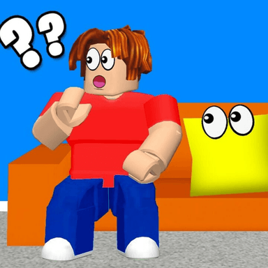 Hiding Items icon