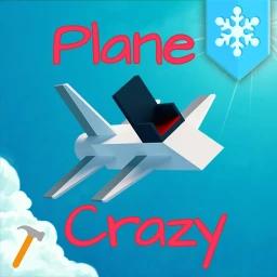 Plane Crazy Development Build icon