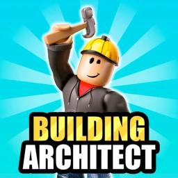 [RUSSIA 🇷🇺] Building Architect icon