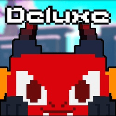 [👾Pixel] Pet Simulator X Deluxe! icon