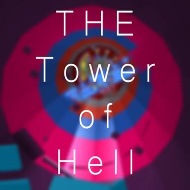 The Tower of Hell icon