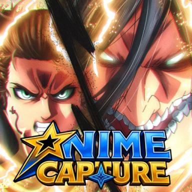 Thumbnail for [Update6] Anime Capture Game