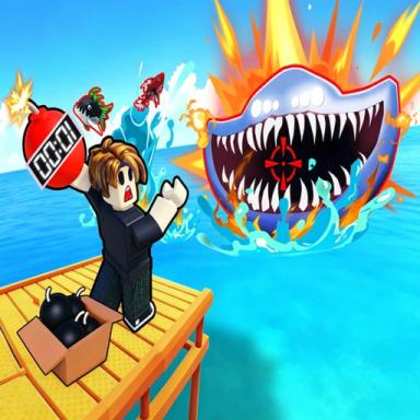 Thumbnail for Bomb Fish💥 Game