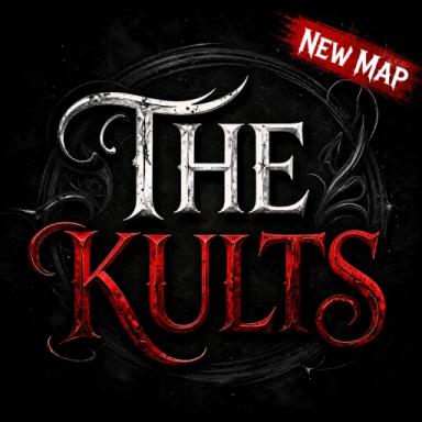 Thumbnail for [1 ROBUX] The Kults : Reborn Game
