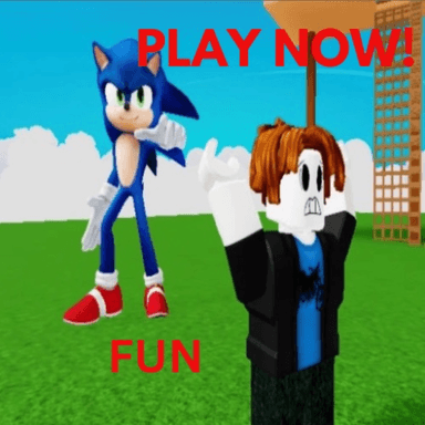 [Free Admin] Survive Sanic The Killer icon