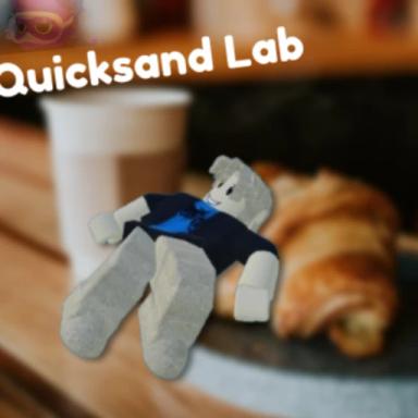 [UPD 🍁🍂]  Quicksand lab icon