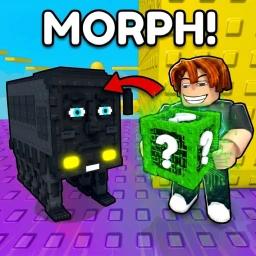 [UPD 10] Brainrot Block Tower icon