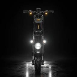 Scooter Mayhem [🛴] icon