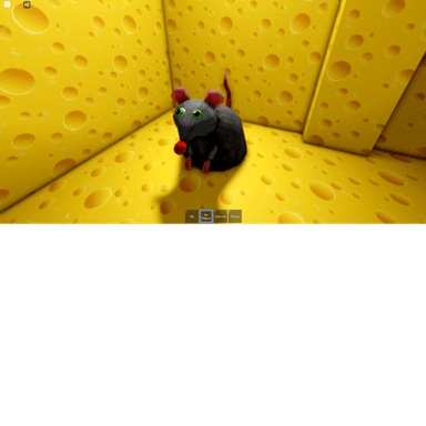 Thumbnail for Cheese Escape Rat Game