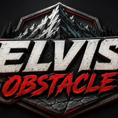Thumbnail for ELVIS OBSTACLE Game
