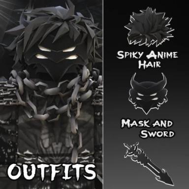 TRYHARD OUTFITS icon