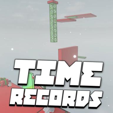 Time Records [🎉NEW GAME!] icon