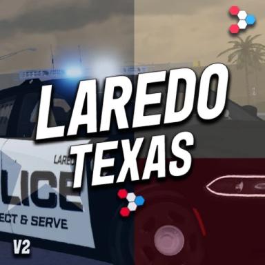 Thumbnail for  Laredo TX Border V2 I WE BACK Game