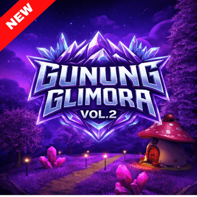 MOUNT GLIMORA icon