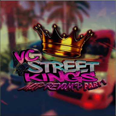 VC Street King's icon