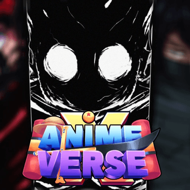 [🐜 HUNTER] Anime Verse X icon