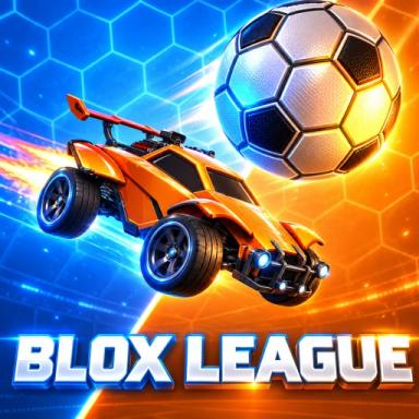 Thumbnail for Blox League Game