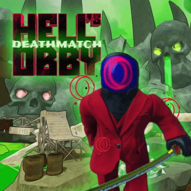 [BATTLE UPDATE] Hell’s Obby Opera GX icon