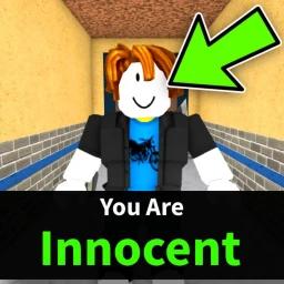 Thumbnail for 💚 INNOCENT! Game