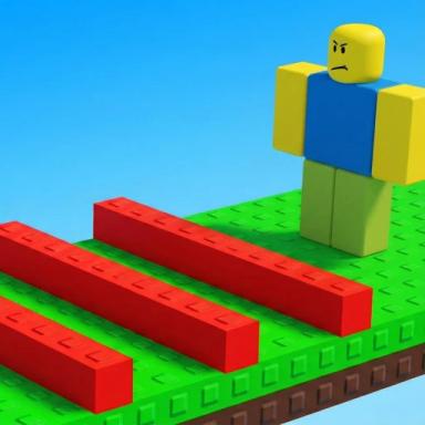 Thumbnail for Noob Obby Game