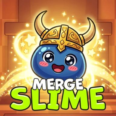 Thumbnail for Merge Slime Game
