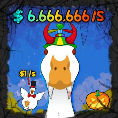 [🎃] Steal a Duck icon