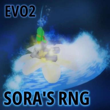 [EVO2] Sora's RNG icon