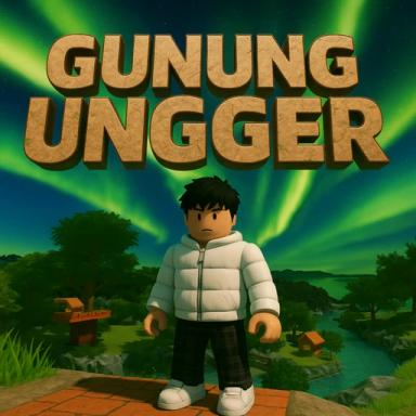 Thumbnail for [UPD] Unggerrr 🌟 Game