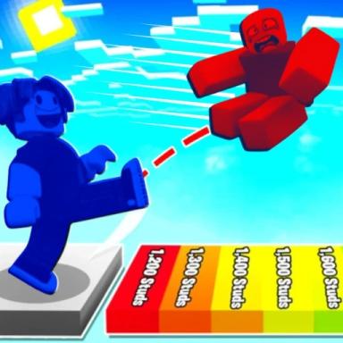 Thumbnail for Kick A Friend! Game