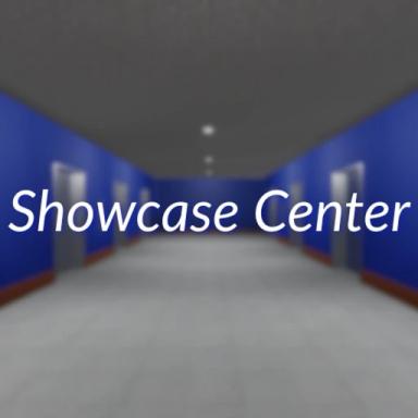 Thumbnail for NETCO Elevators | Showcase Center (Revamped) Game