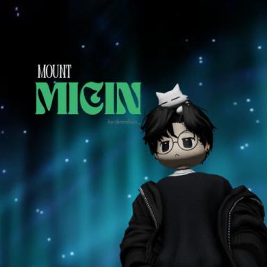 [BETA] 🍀 Mount Micin - Explore & Chill icon