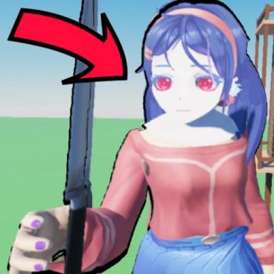 Thumbnail for SURVIVE THE KILLER MISIDE MITA KEPOCHKA Game