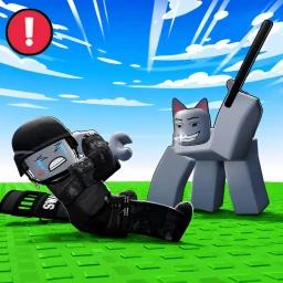 The Cat Shelter 🐱 icon