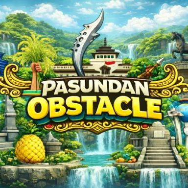 [FREE AVA + X250] Pasundan Obstacle icon