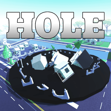 Be a Hole icon