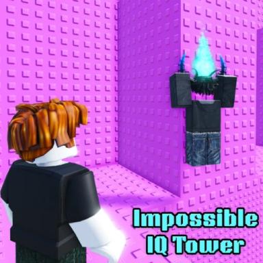 Thumbnail for Impossible IQ Tower 🤯🧠 Game