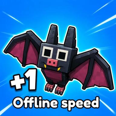 Thumbnail for +1 Speed Bat Escape Game