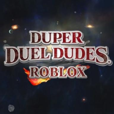 (Small Update) Duper Duel Dudes  icon