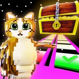 🦉 Meowl Glass Bridge icon