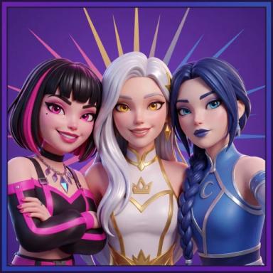 Thumbnail for KPOP Idol Clicker🎵 Game