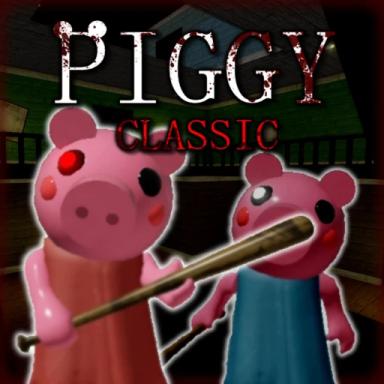 Thumbnail for Piggy: Classic Game
