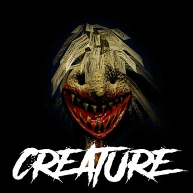 CREATURE 👾 [HORROR] icon