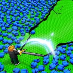 Survive The Swarm! [UPD] icon