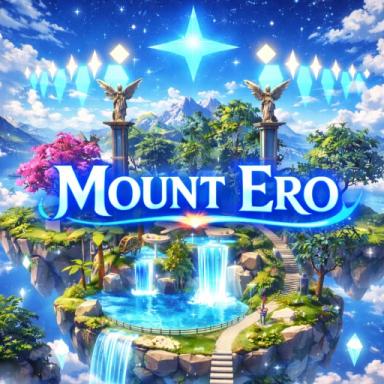 [ +200 ] MOUNT ERO icon