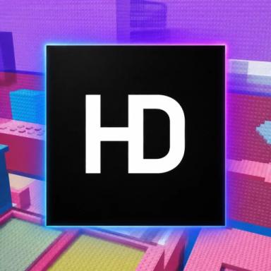 Thumbnail for [✨1 Robux✨] Cheap HD Admin Tower Game