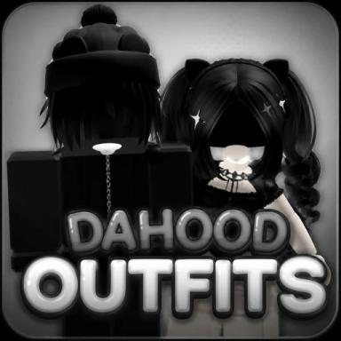 Thumbnail for [UPDATE!🐾] dahood outfits Game