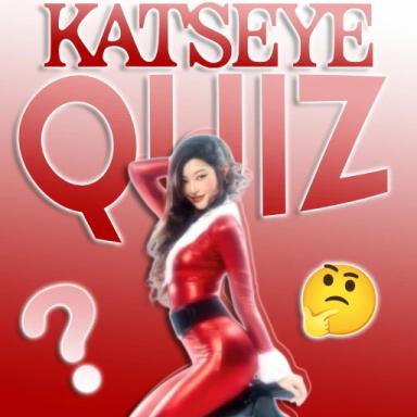 KATSEYE quiz ☆ icon