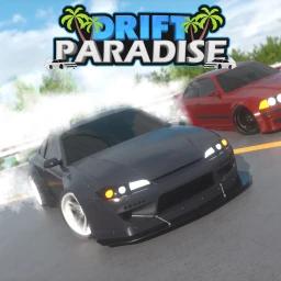 Thumbnail for Drift Paradise Game