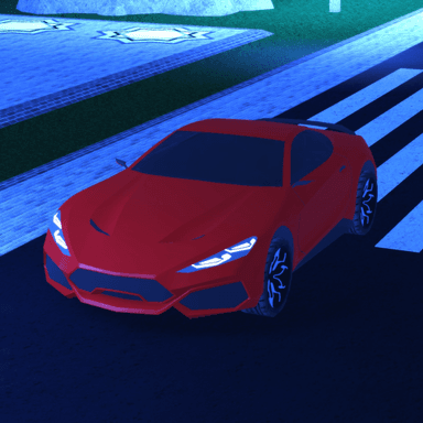 Streets (BETA) icon